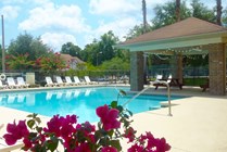 Summer Time Pool Parties at Tivoli! 